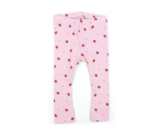 Name It parfait pink jordbær legging